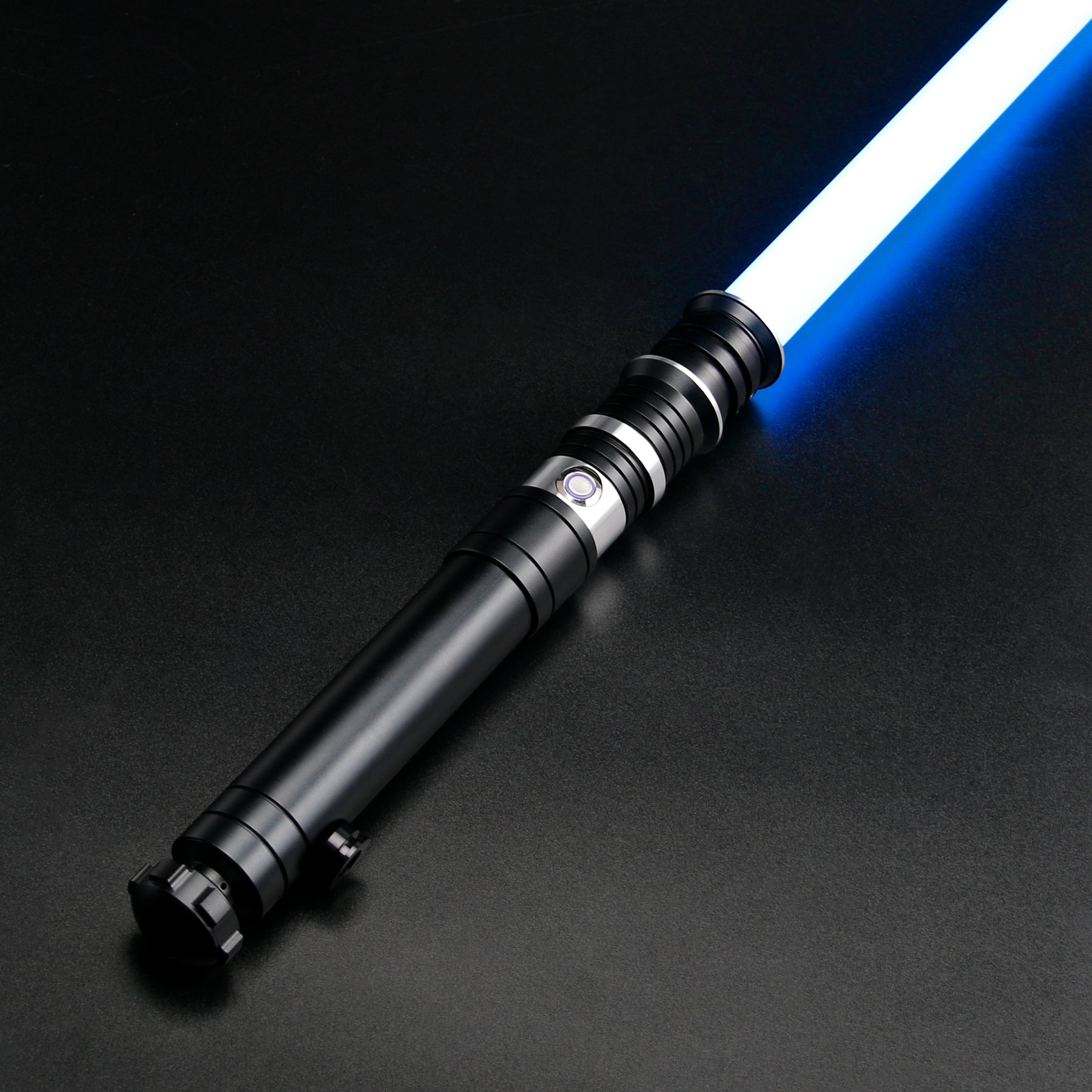 Padawan-E11-A RGB/Neopixel Saber