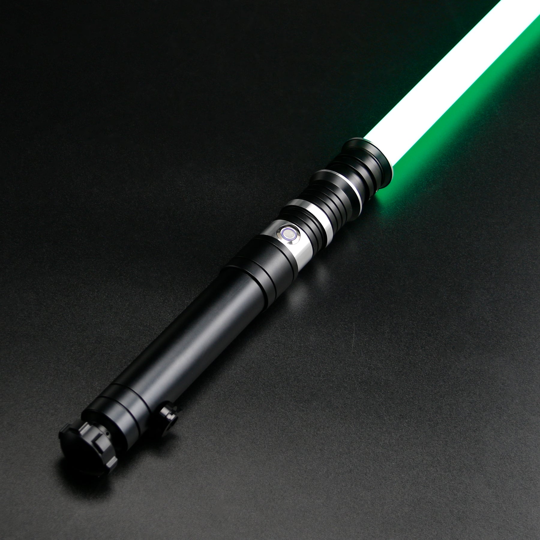 Padawan-E11-A RGB/Neopixel Saber
