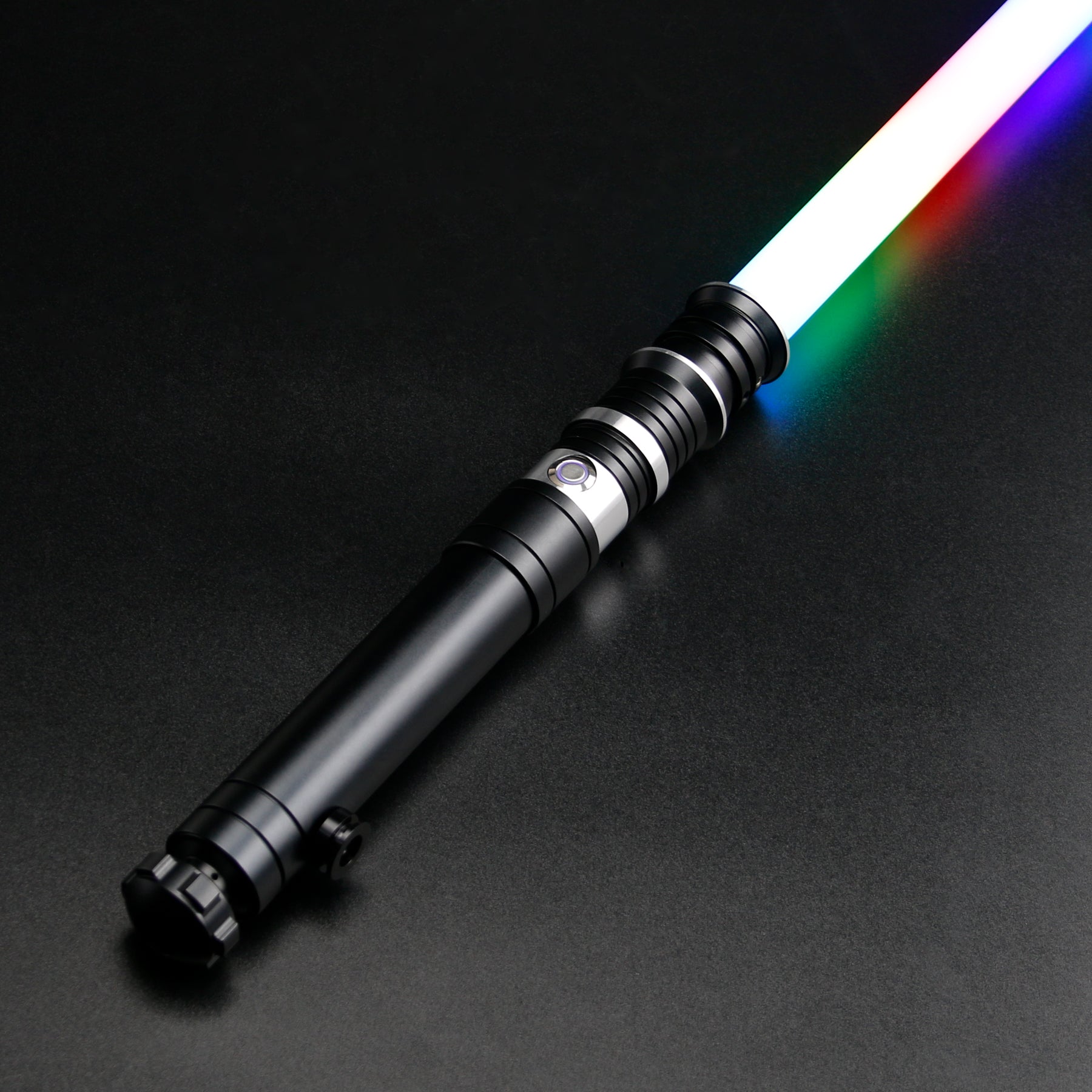 Padawan-E11-A RGB/Neopixel Saber