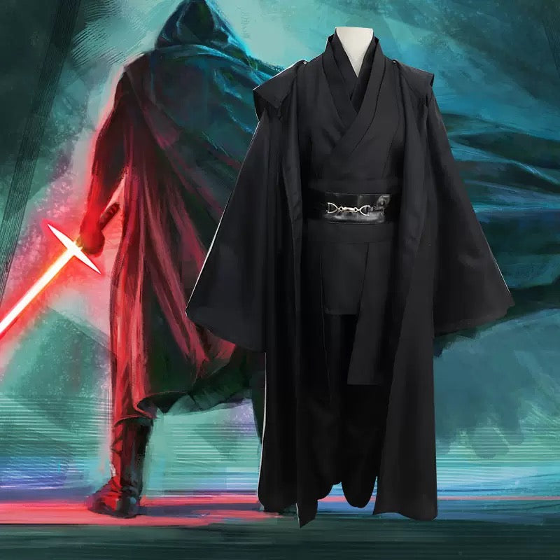 Tunic for cosplay