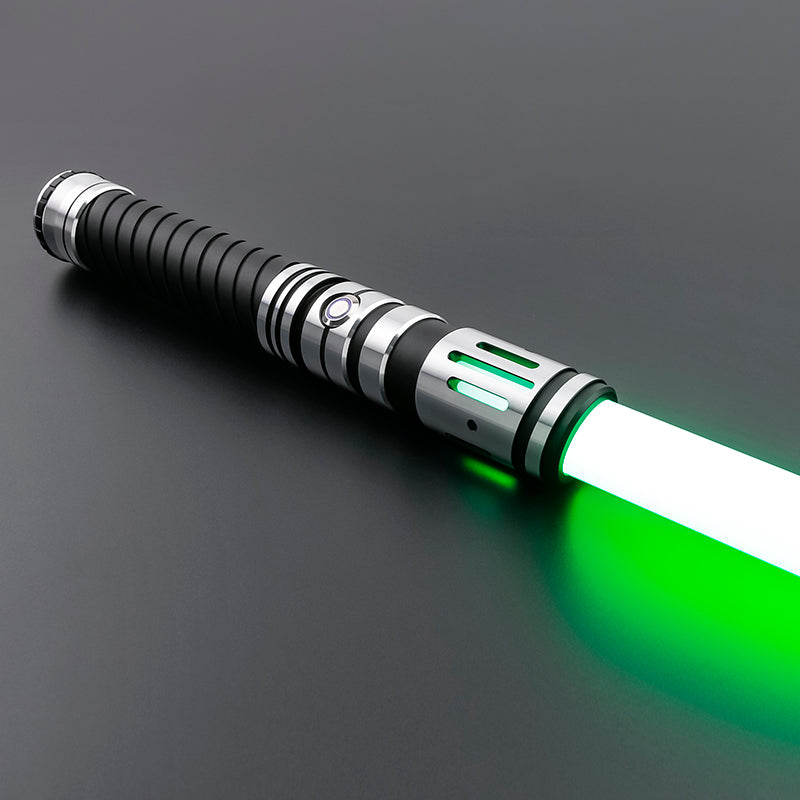Padawan-E04-A RGB/Neopixel Saber