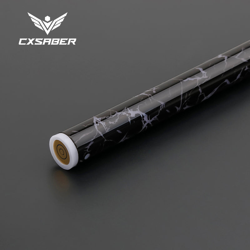 Dark Ember Blade
