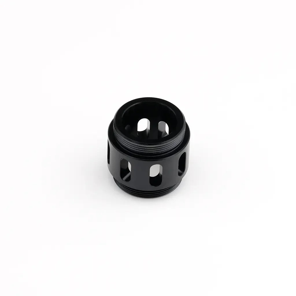 Saber coupler
