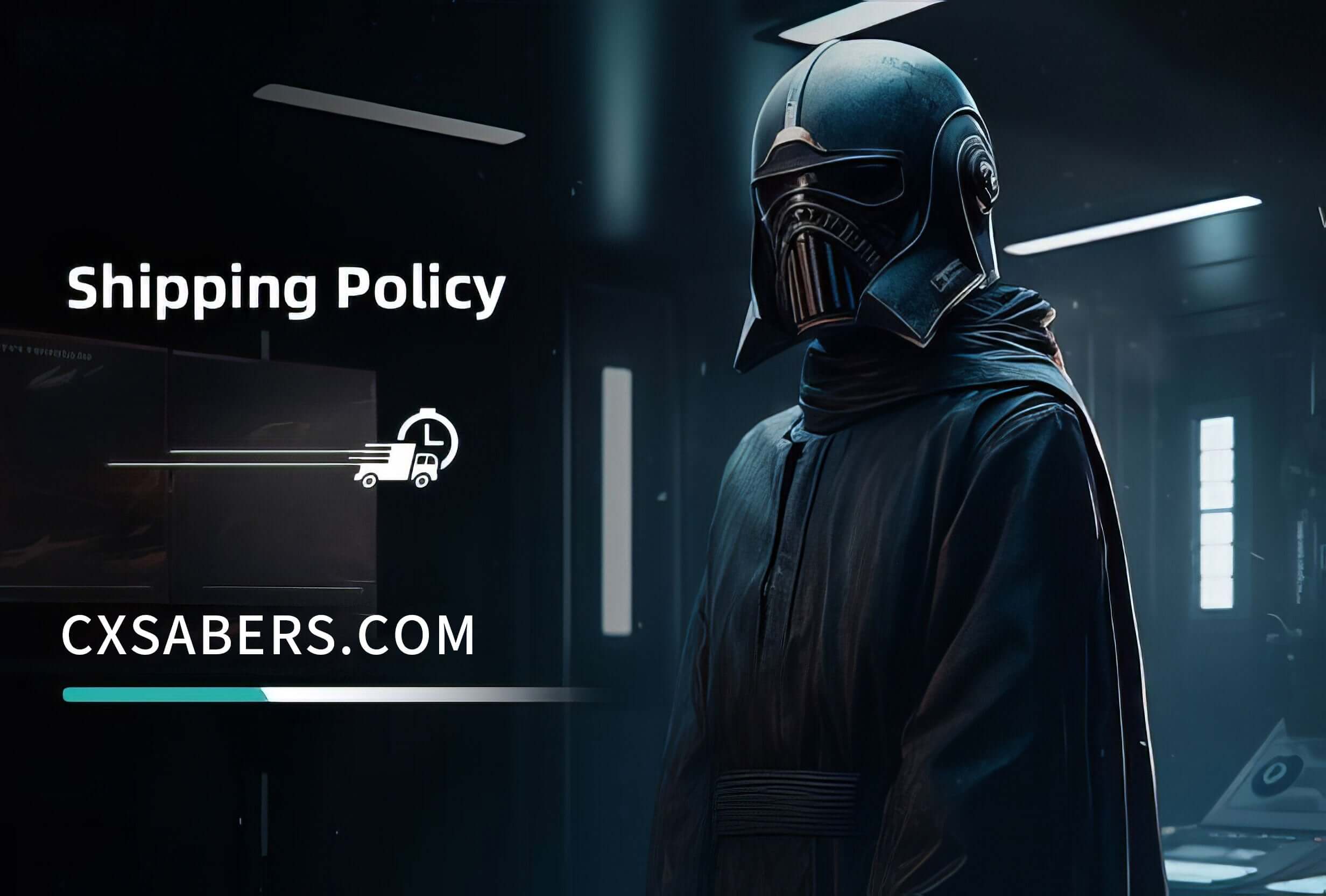  Shipping Policy