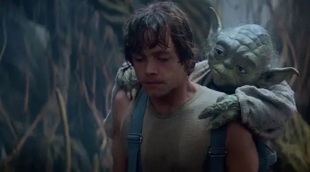 6 classic Star Wars quotes about the Force | CXSaber LightSaber