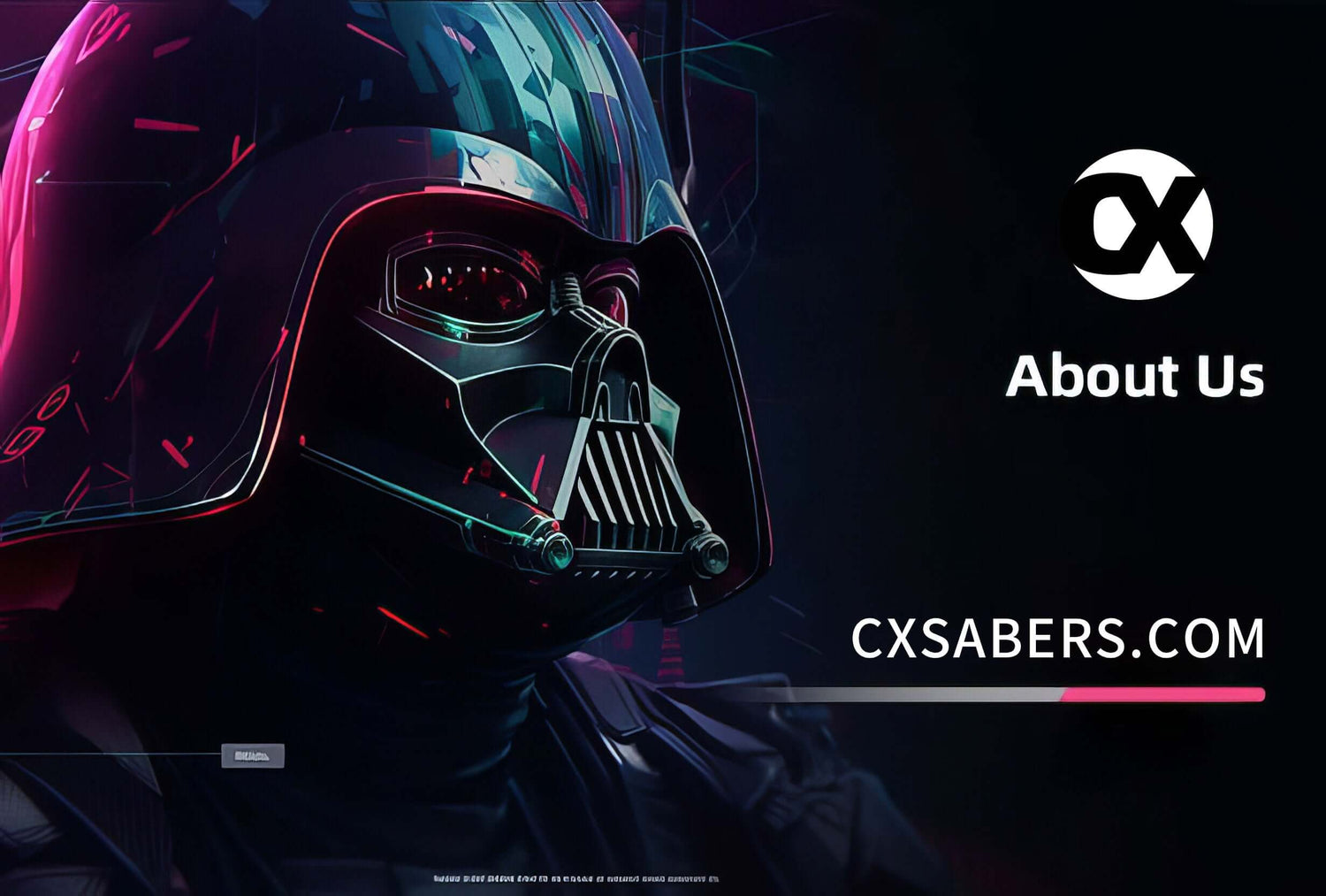 About CXSABER