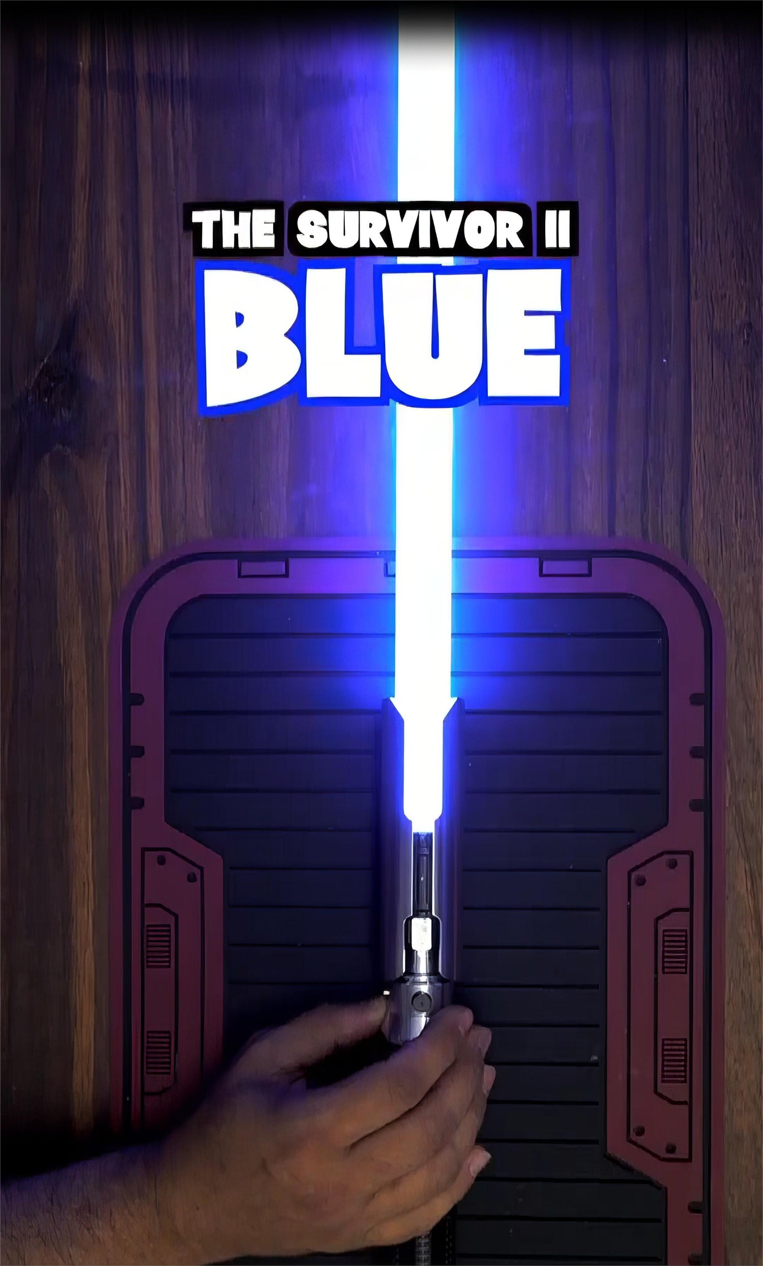 Cal EP4：Ignite your Star Wars passion and explore the legendary