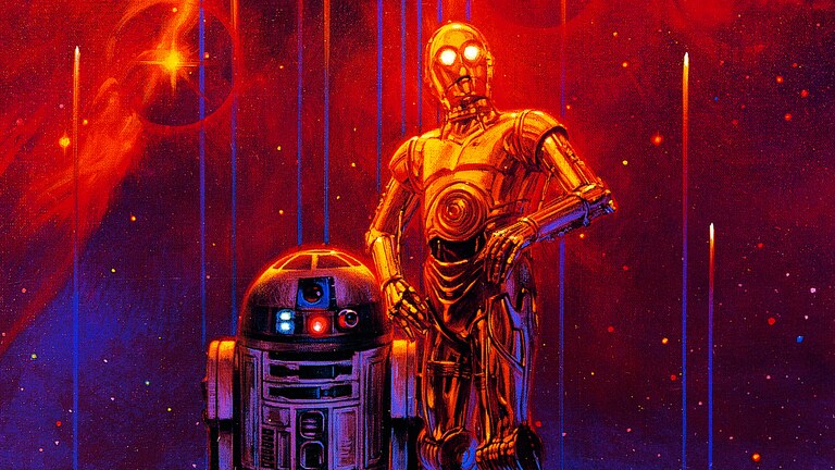 Japanese Star Wars Poster Designs: An Exclusive Treasure for Collectors and Fans