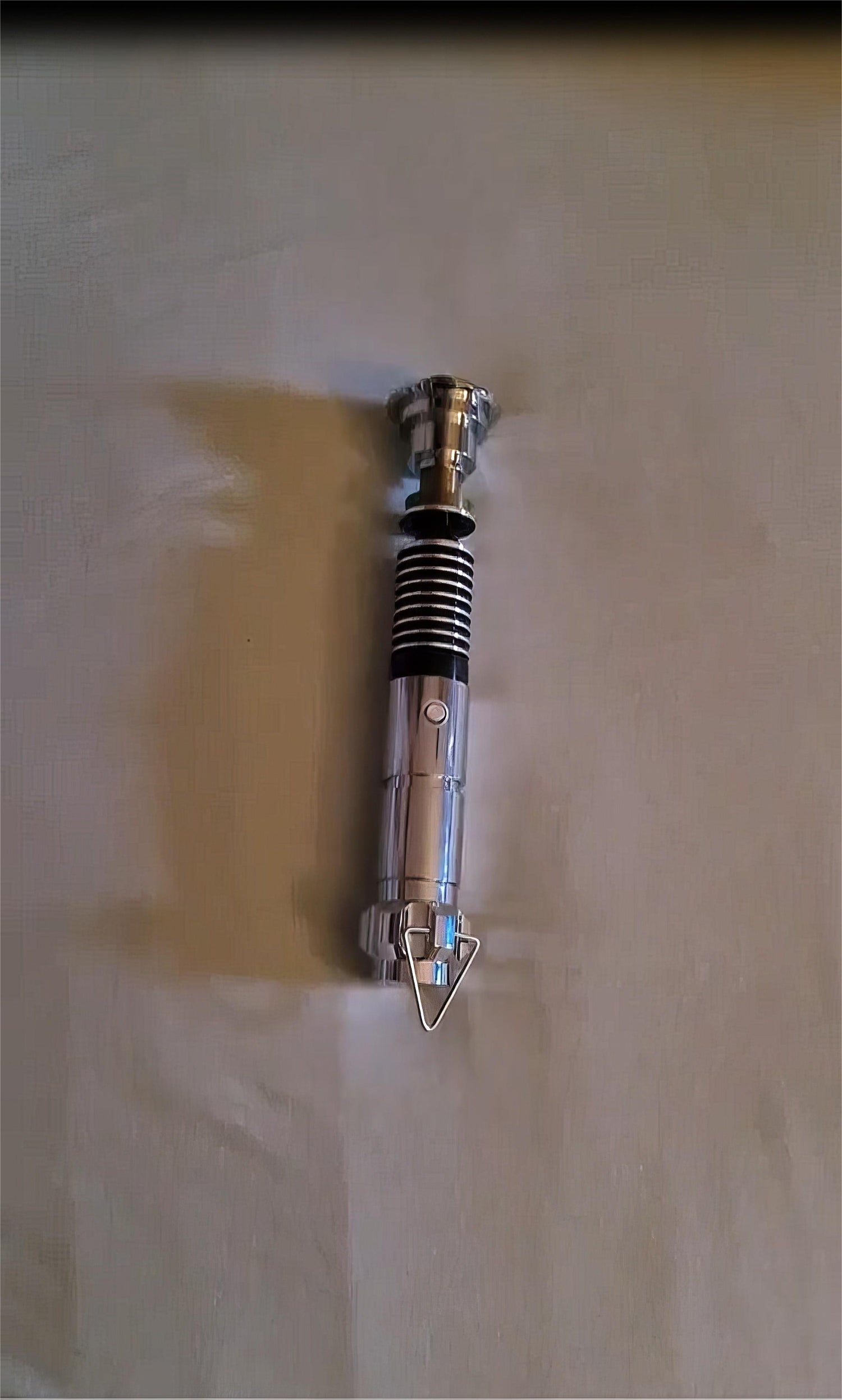LUKE V1：Star Wars lightsaber, inheriting the power of classics