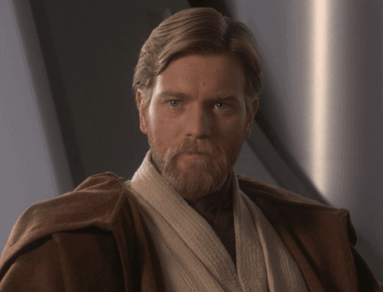 Obi-Wan Kenobi