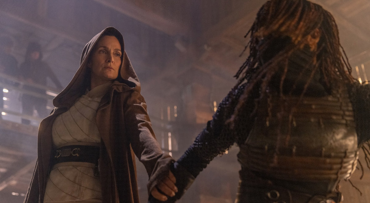 The Acolyte: Michael Abels writes a new chapter in Star Wars | YCSaber - Star Wars