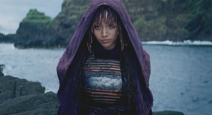 ‘The Acolyte’ Draws Biggest Series Premiere on Disney+ This Year | YCSaber