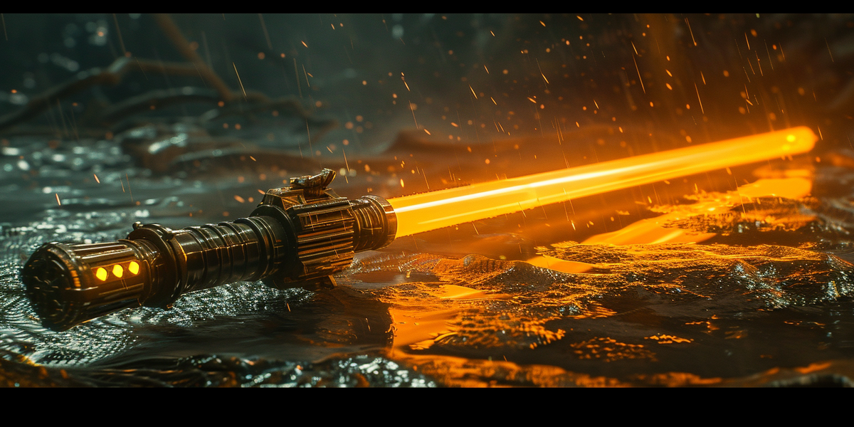The Best Lightsabers of 2024: Toys, Replicas, and Props | CXSaber
