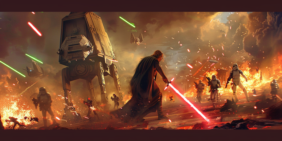Will Star Wars finally solve the mystery behind Jedi legend?