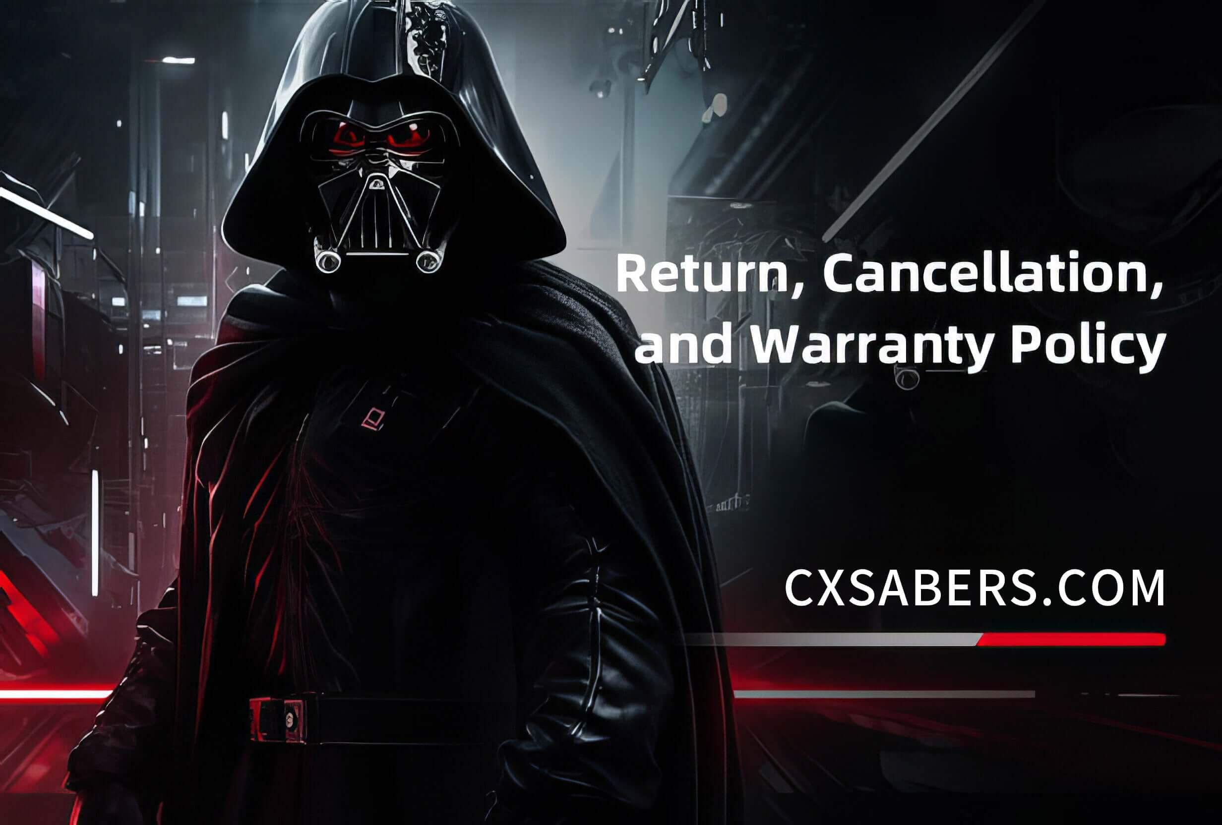 RETURNS AND REFUNDS
