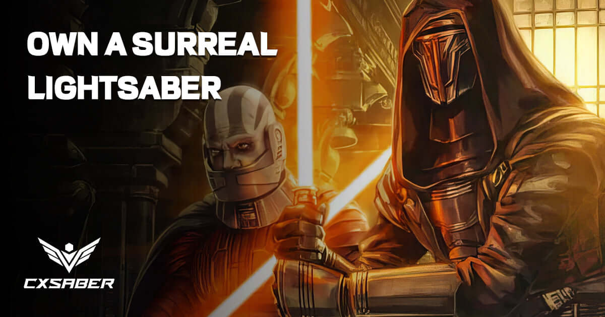 Why Every Star Wars Fan Needs an Ultra Realistic Lightsaber in Their Collection
