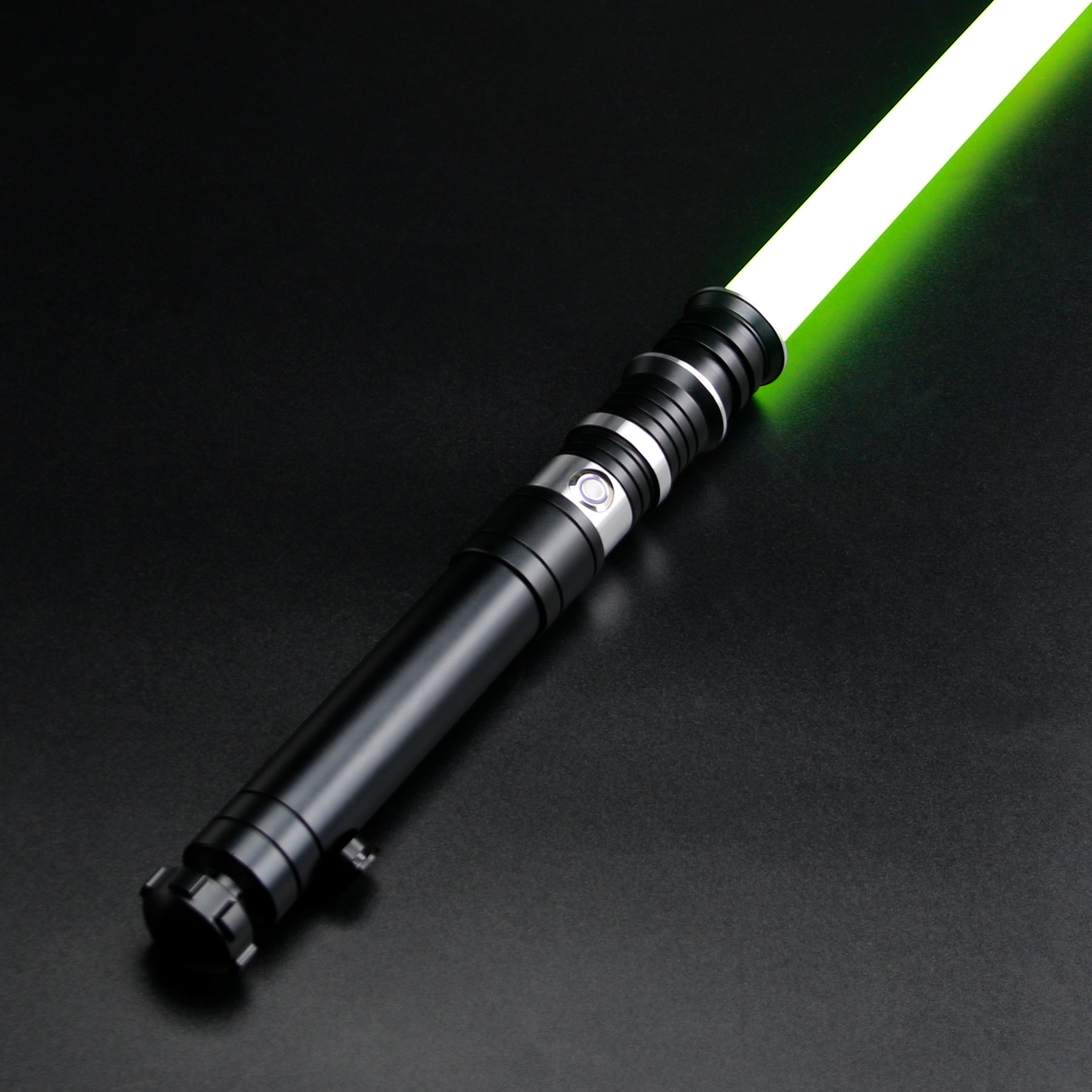 Padawan-E11-A RGB/Neopixel Saber