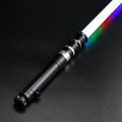 Padawan-E11-A RGB/Neopixel Saber