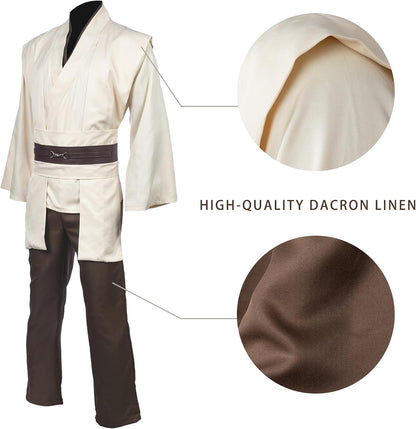 Tunic for cosplay