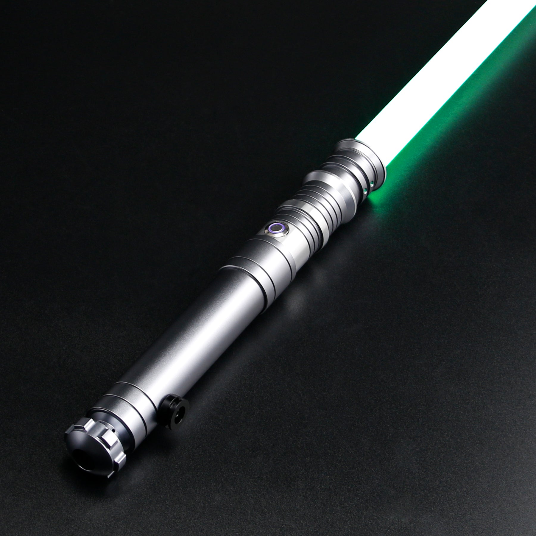 Padawan-E11-A RGB/Neopixel Saber