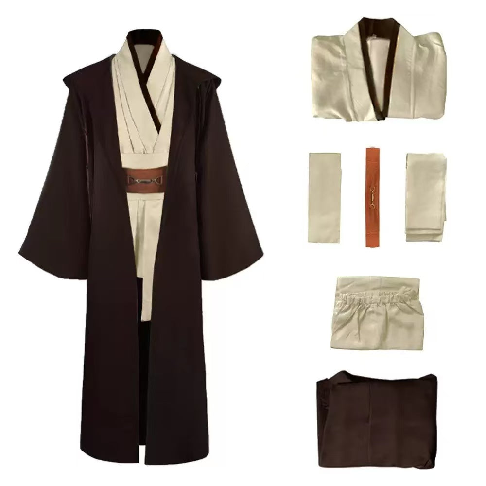 Tunic for cosplay