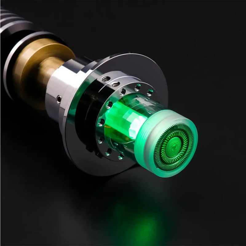 CXSABER neopixel lightsaber blade plug