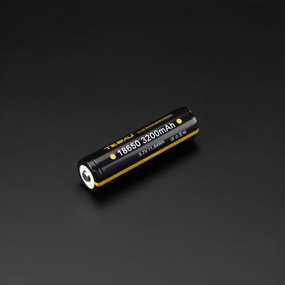 Lightsaber battery