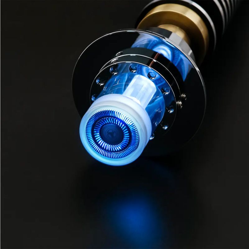 CXSABER neopixel lightsaber blade plug