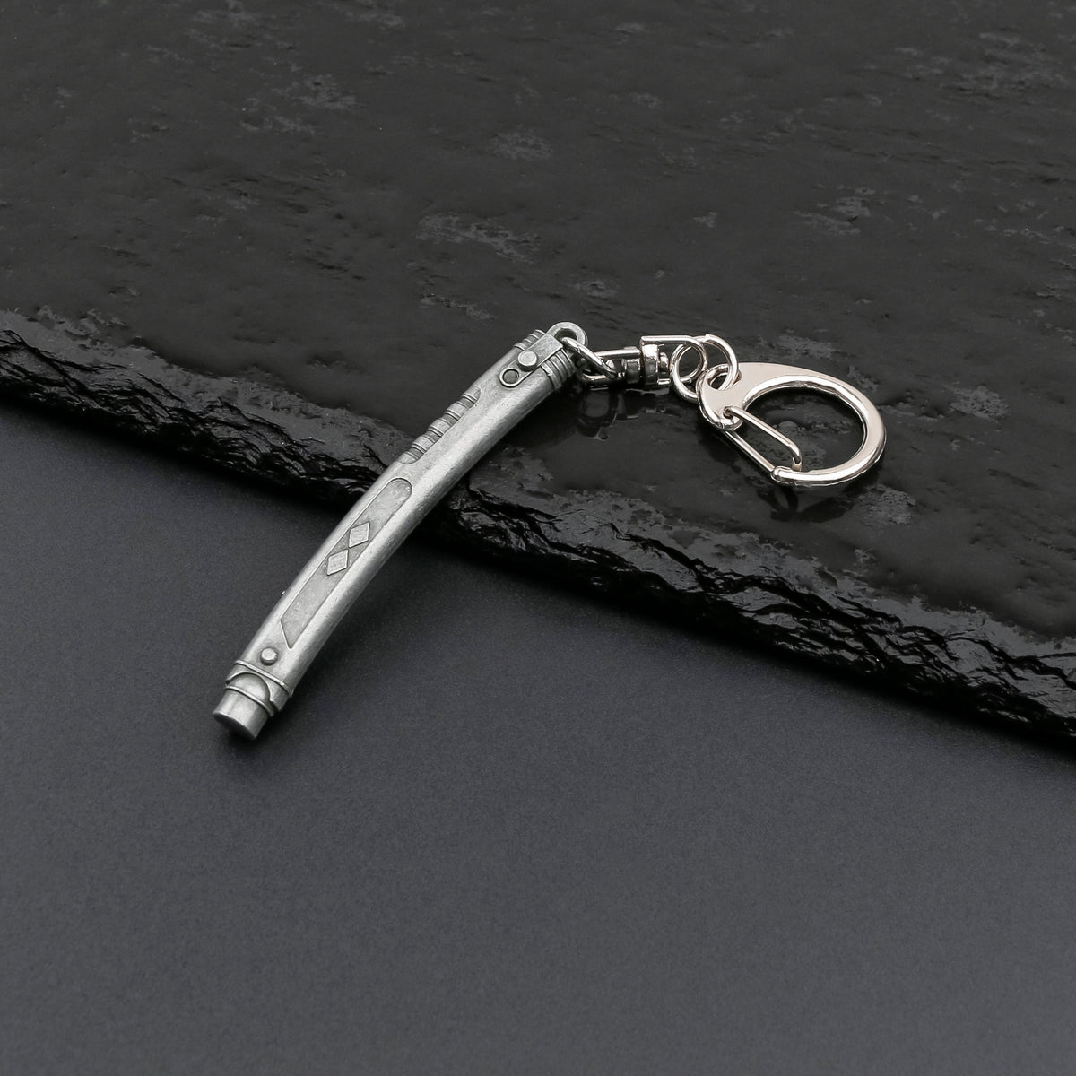 Lightsaber Necklace/Keychains
