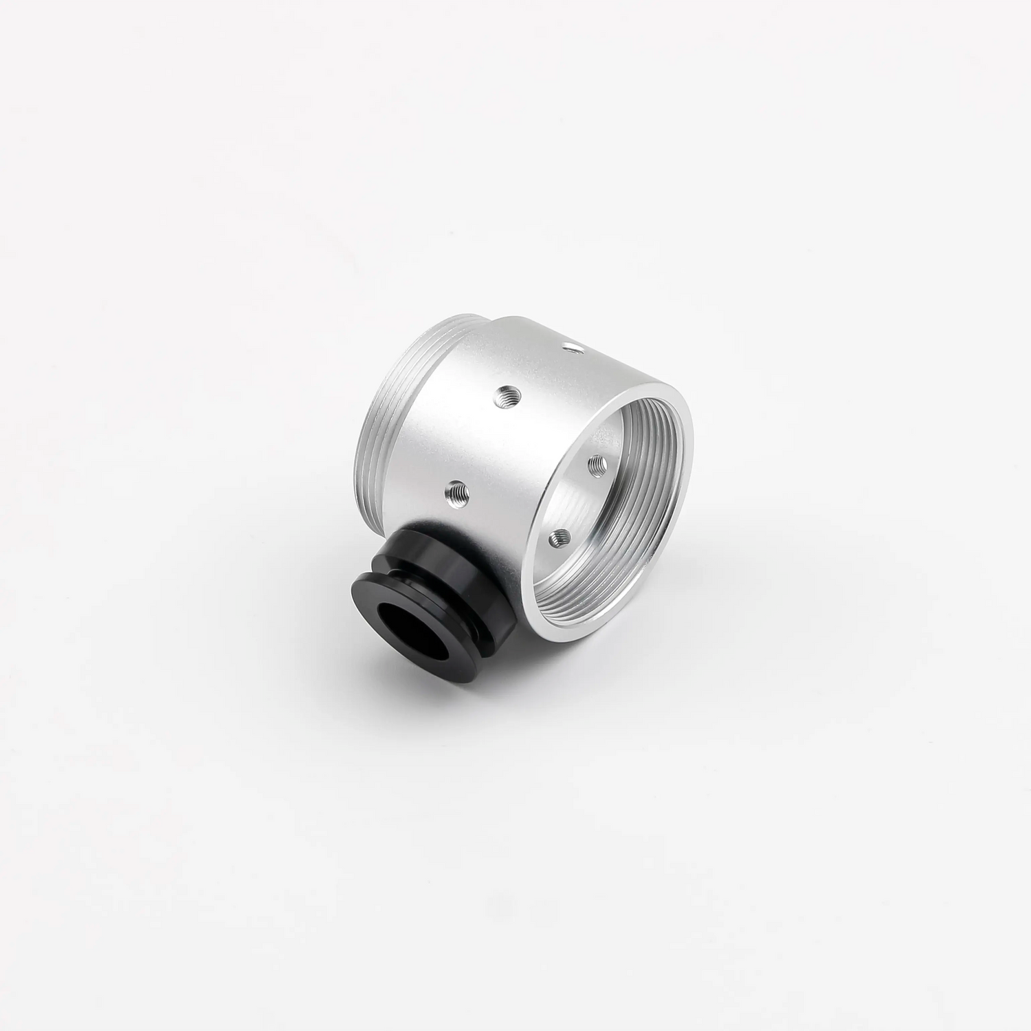Covertec wheel clip