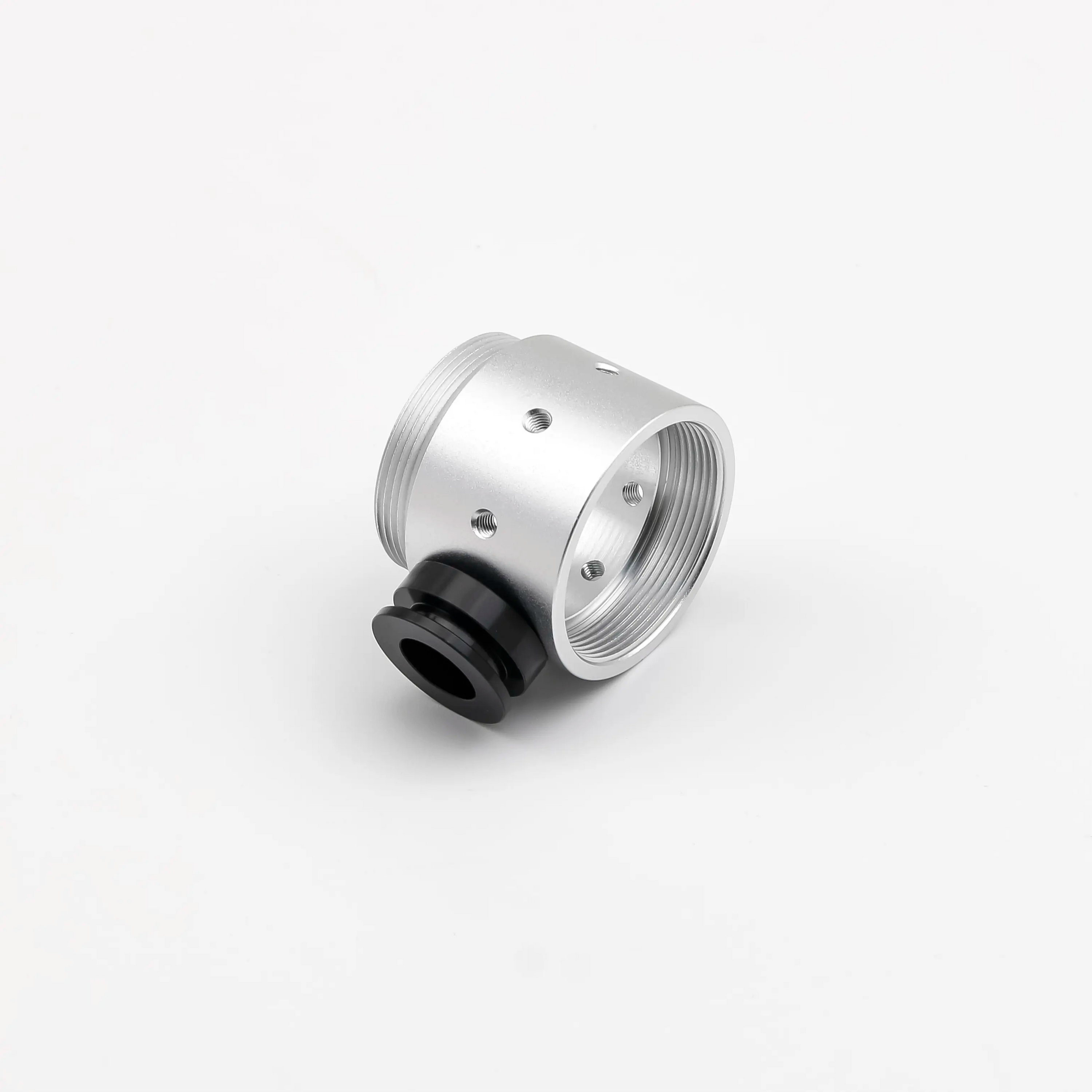 Covertec wheel clip
