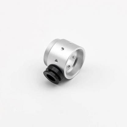 Covertec wheel clip