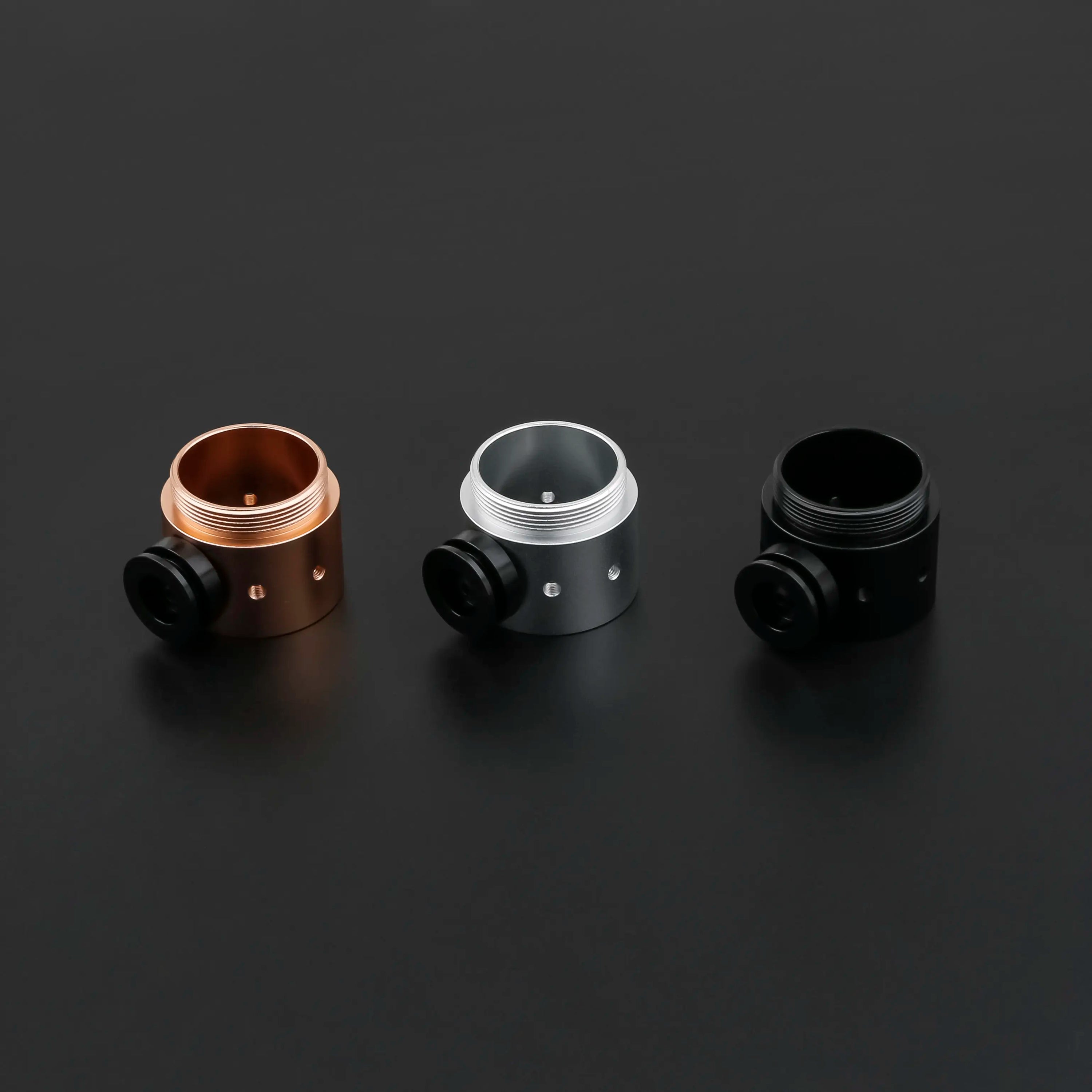 Covertec wheel clip