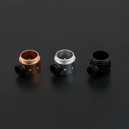 Covertec wheel clip