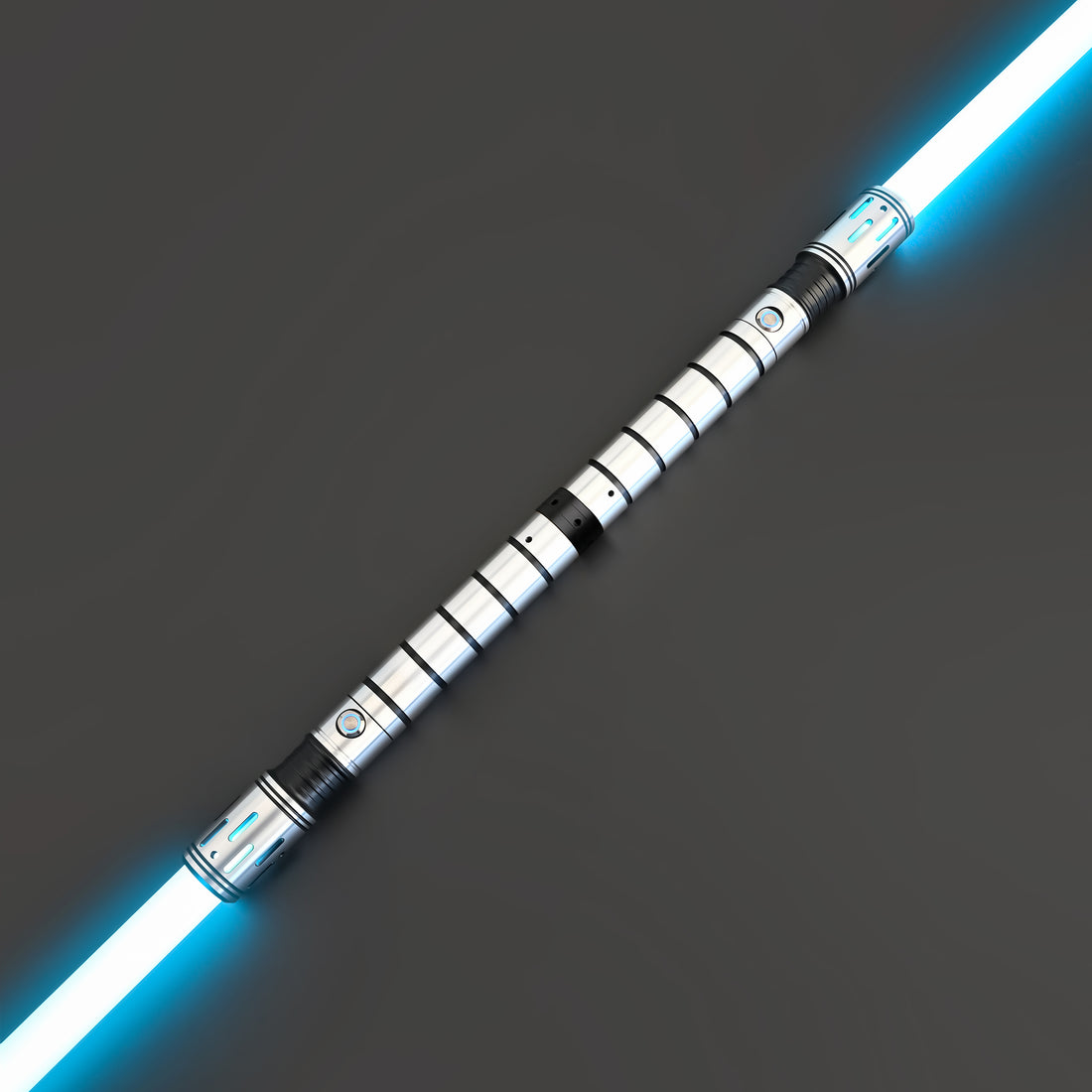 CXSABER Neopixel lightsaber E08-A