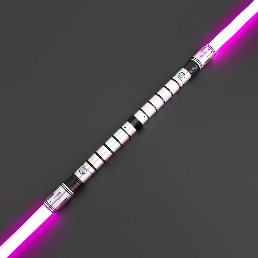 CXSABER Neopixel lightsaber E08-A
