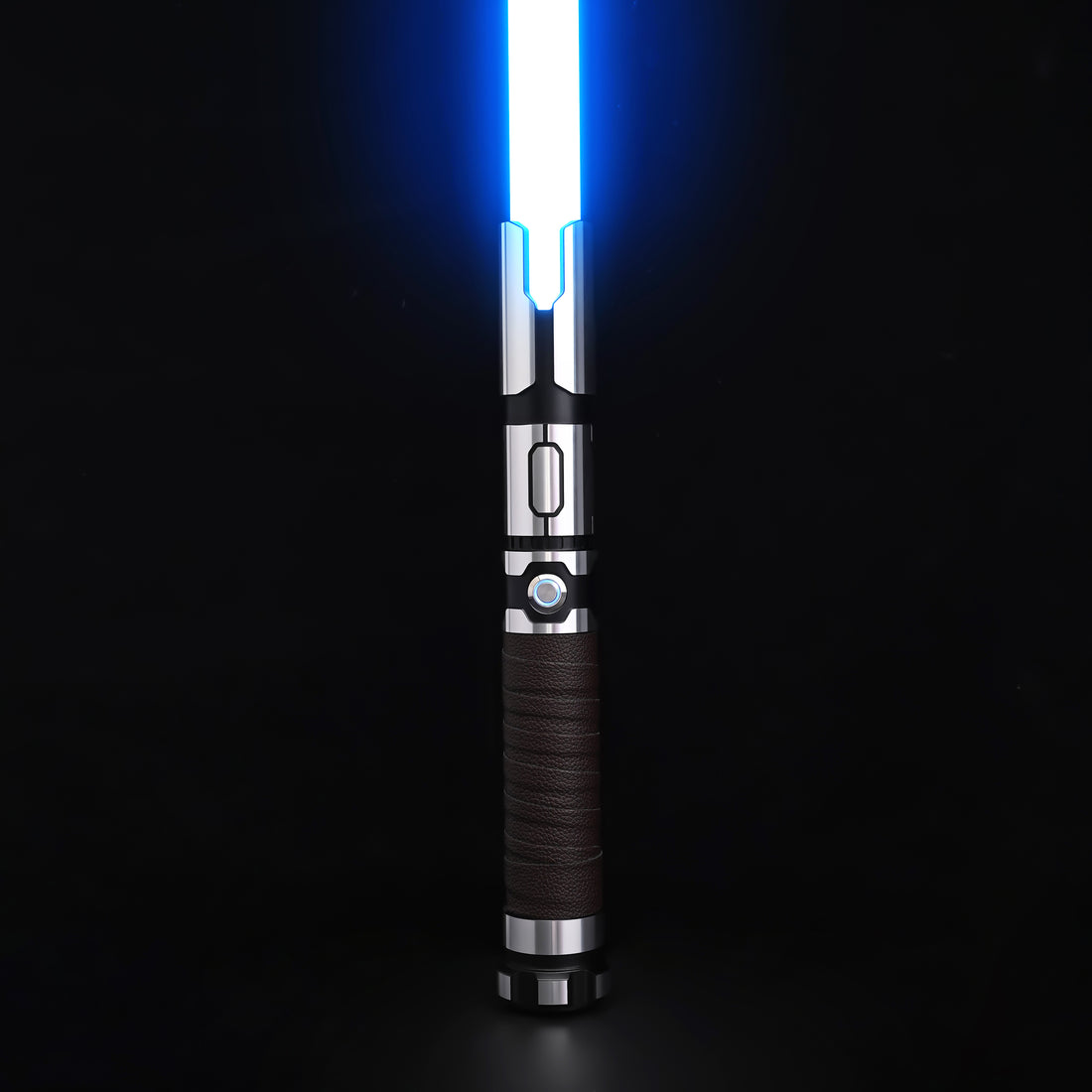 Padawan-E15-A RGB/Neopixel Saber