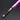 Padawan-E15-A RGB/Neopixel Saber