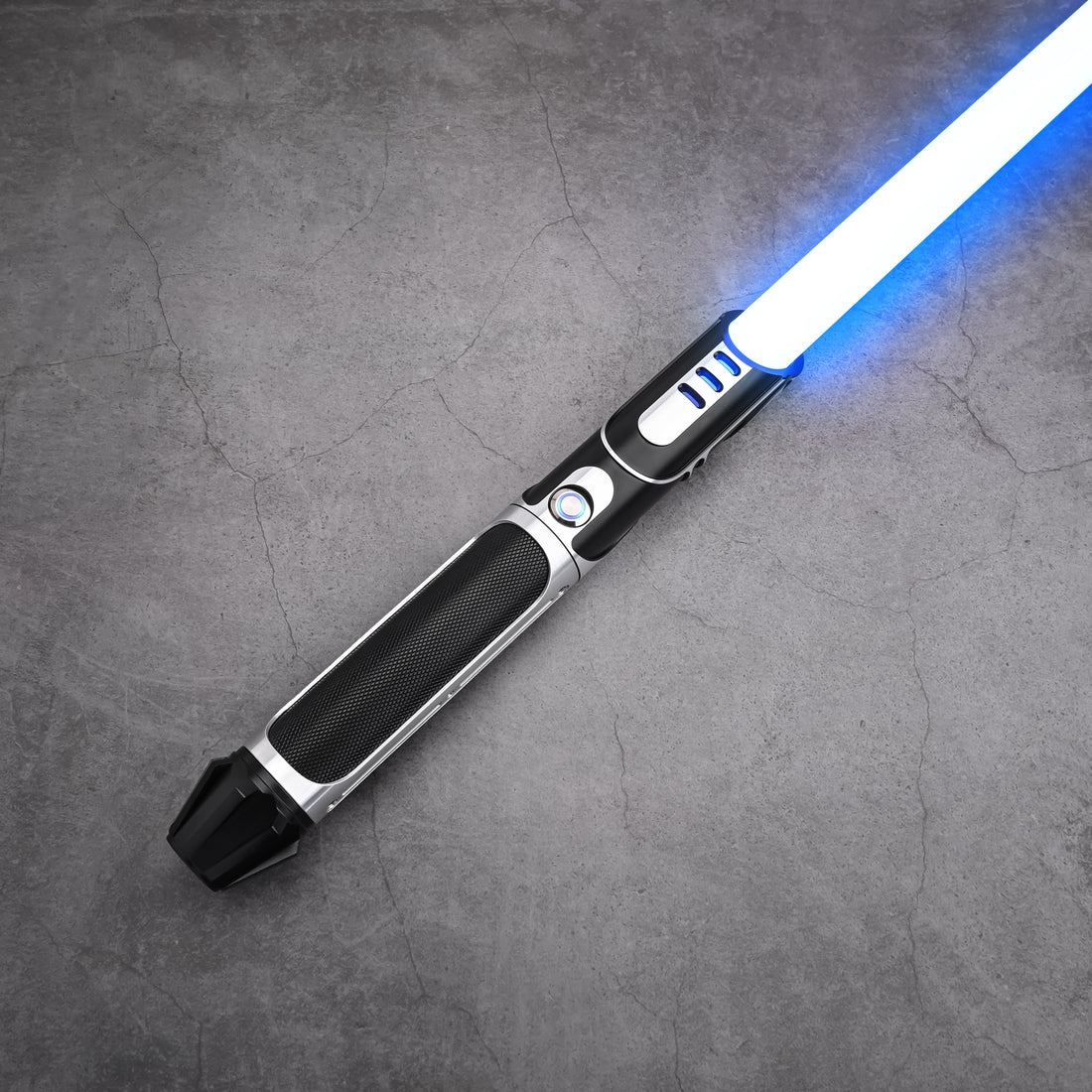 Padawan-E14-A RGB/Neopixel Saber