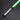 Padawan-E16-A RGB/Neopixel Saber
