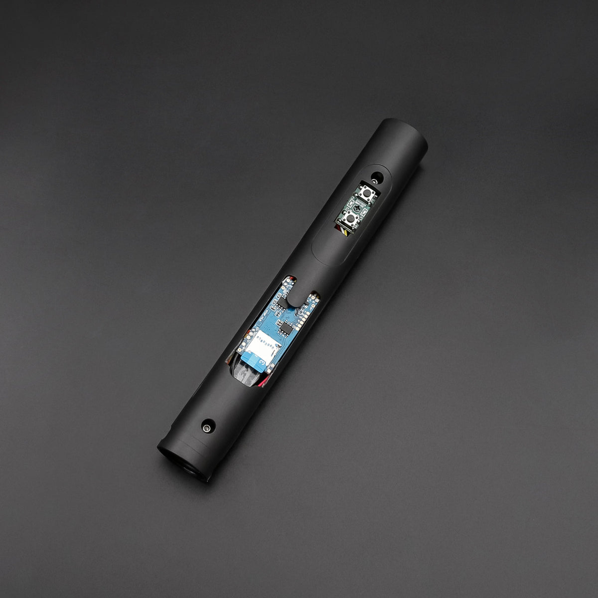 Lightsaber core