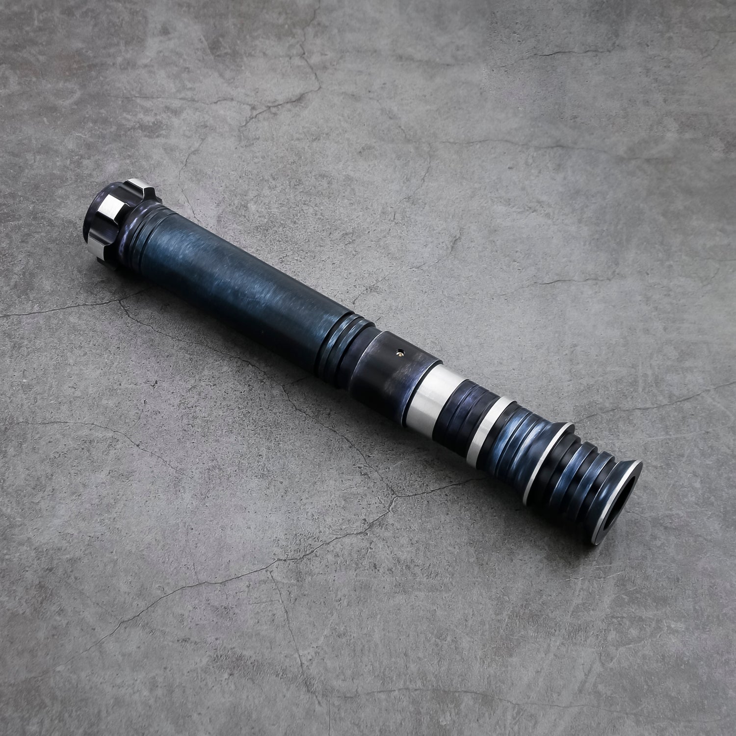 Padawan-E11-A RGB/Neopixel Saber