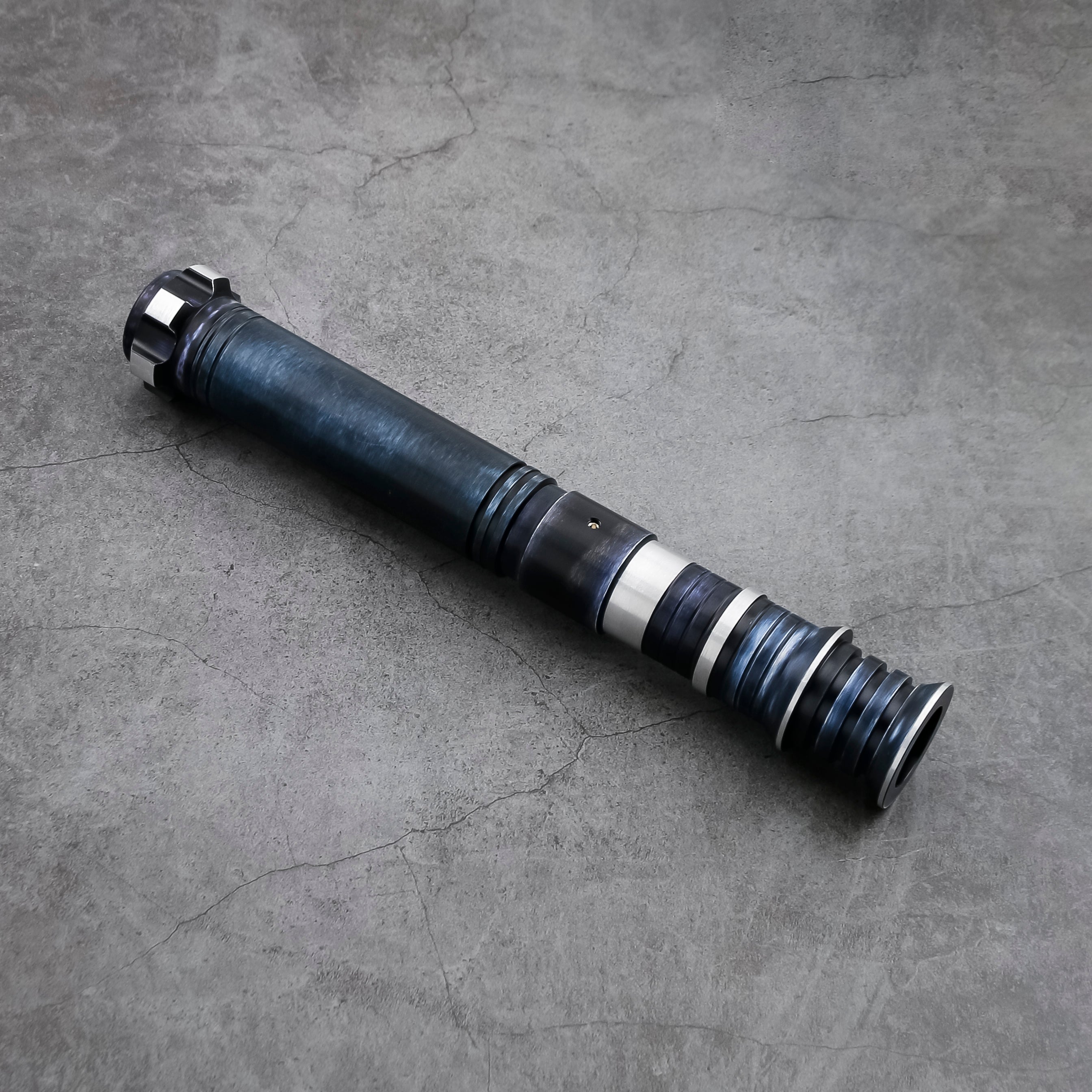 Padawan-E11-A RGB/Neopixel Saber