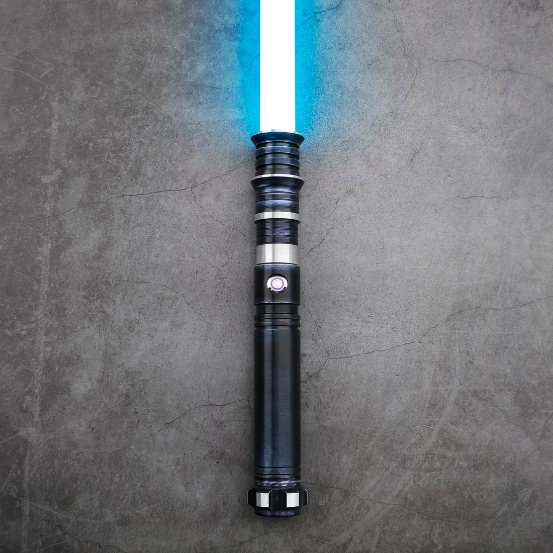 Padawan-E11-A RGB/Neopixel Saber