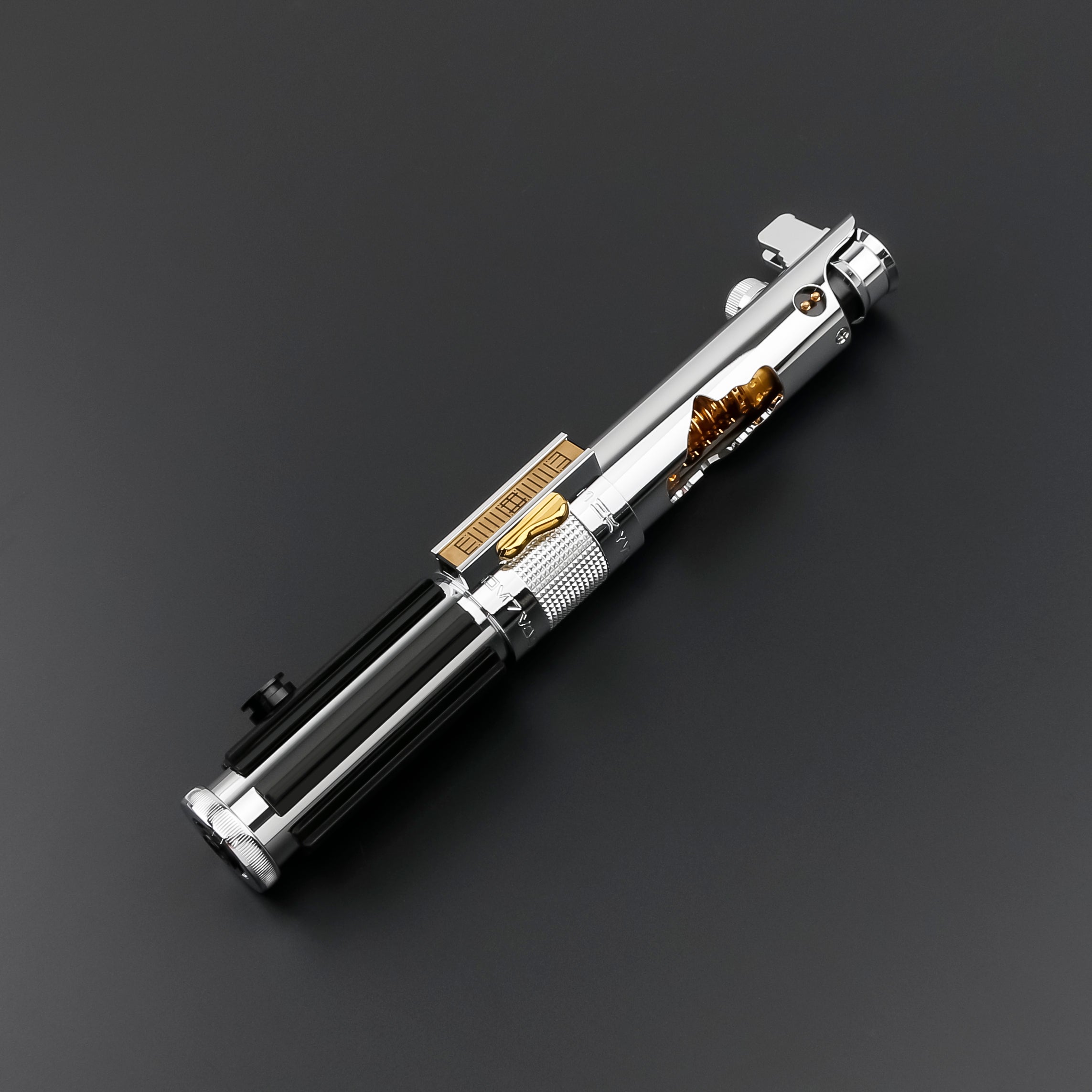Ani EP3 (Crystal)