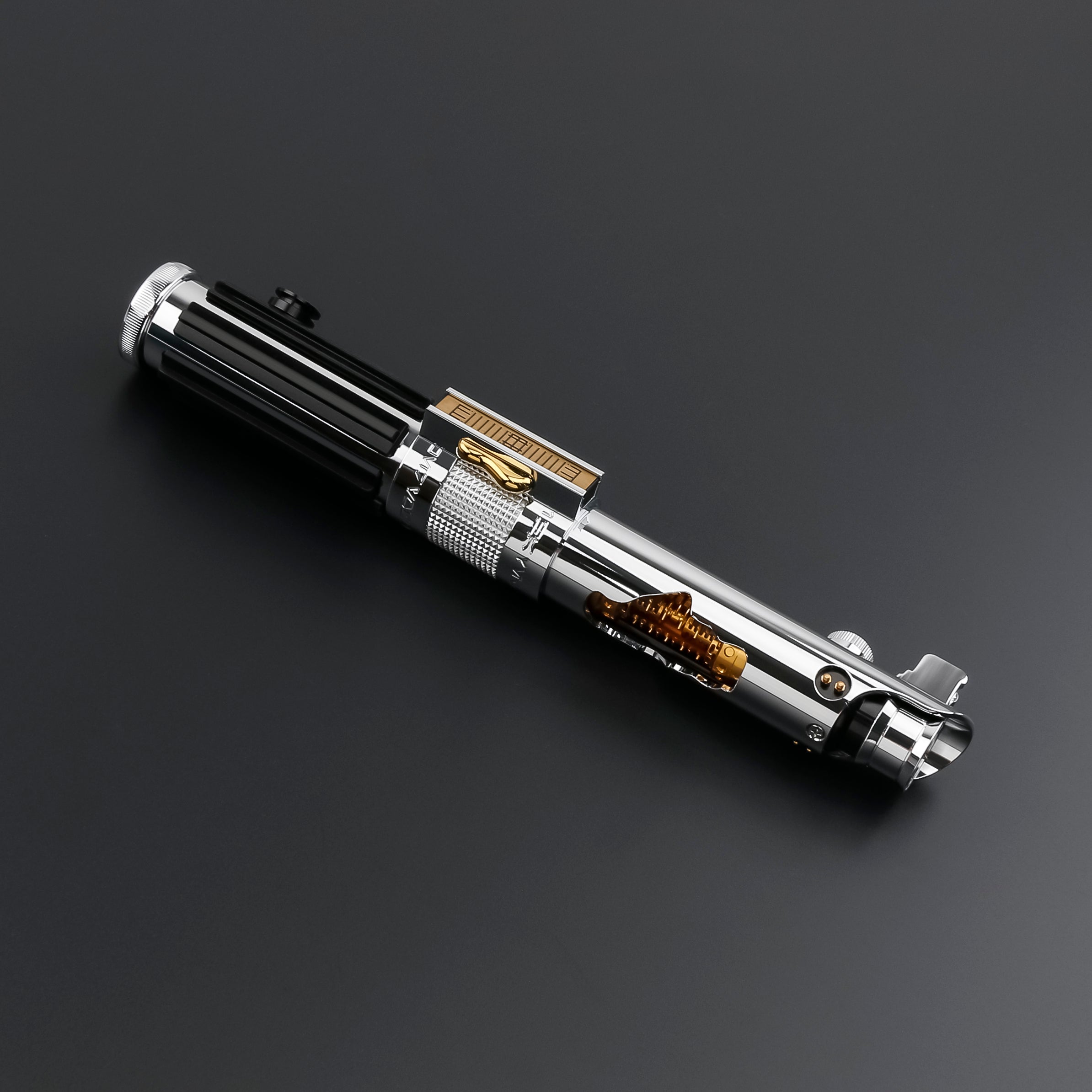 Ani EP3 (Crystal)