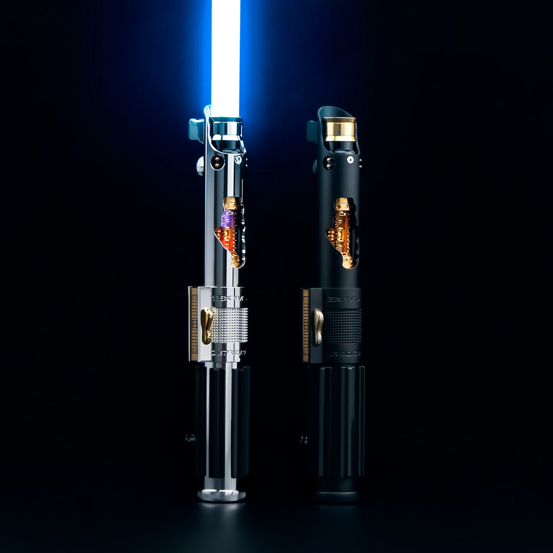 Ani EP3 (Crystal)