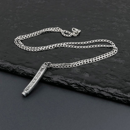 Lightsaber Necklace/Keychains