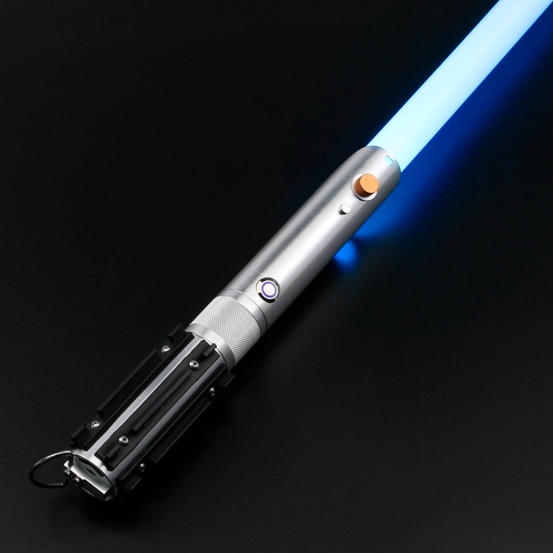 Padawan-E17 RGB/Neopixel Saber