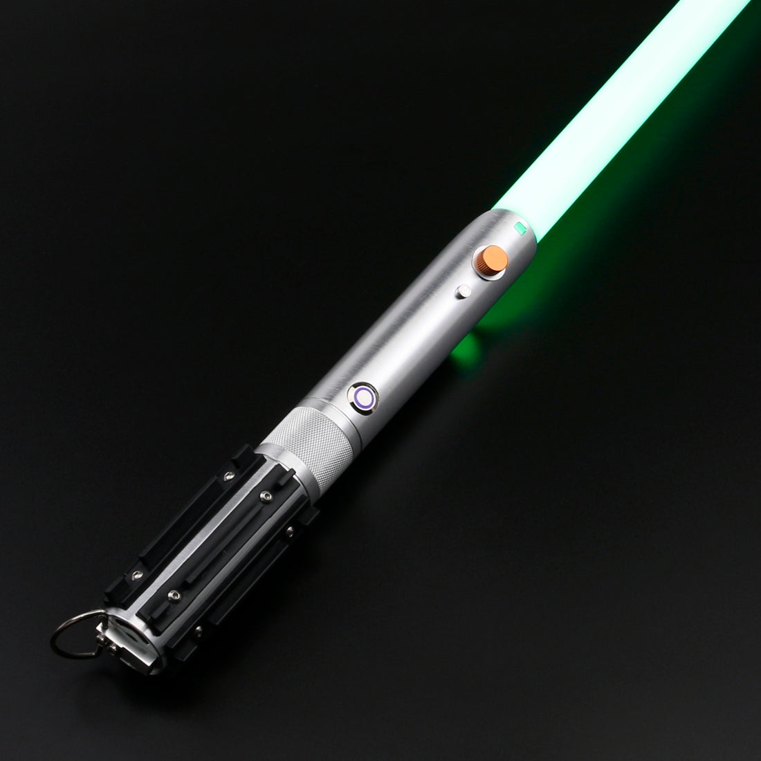 Padawan-E17 RGB/Neopixel Saber